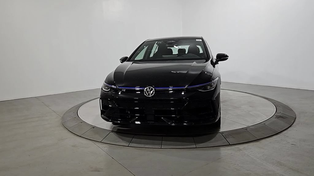 New 2026 Volkswagen Golf AWD/4WD image 8