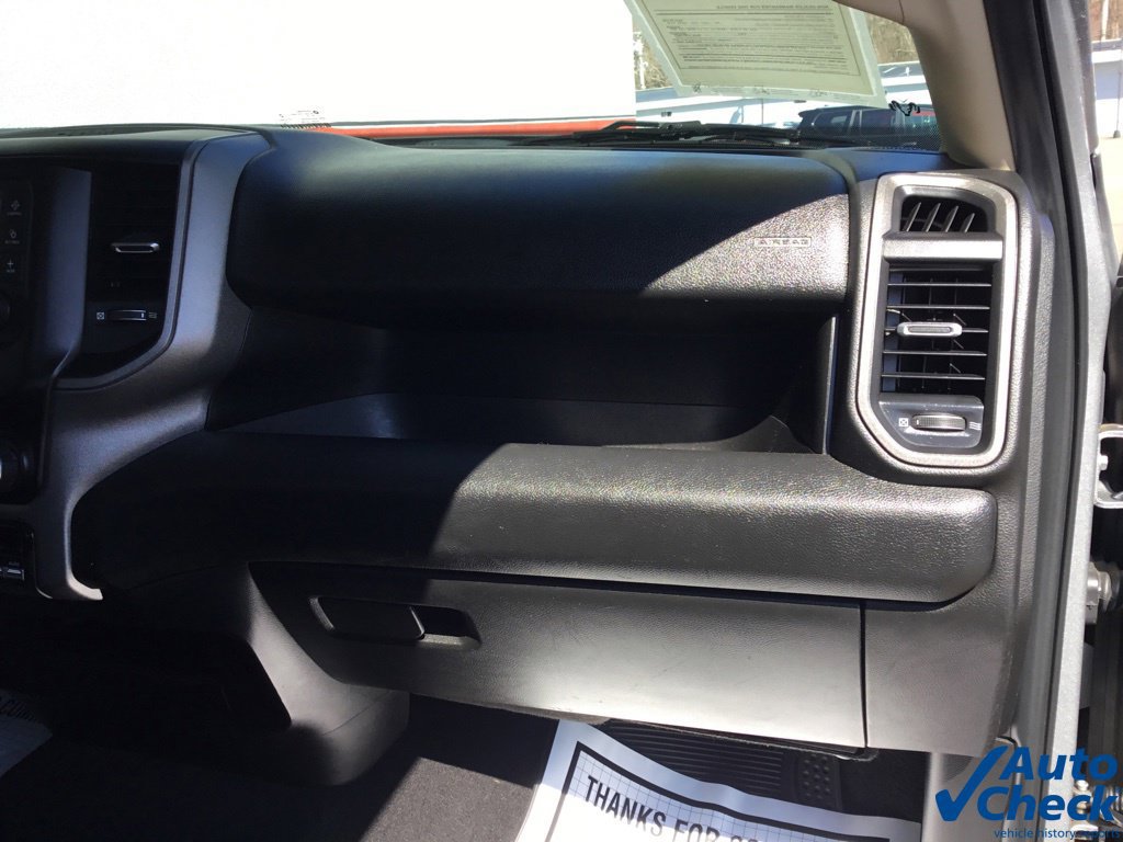 Used 2019 RAM 2500 Tradesman AWD/4WD image 34