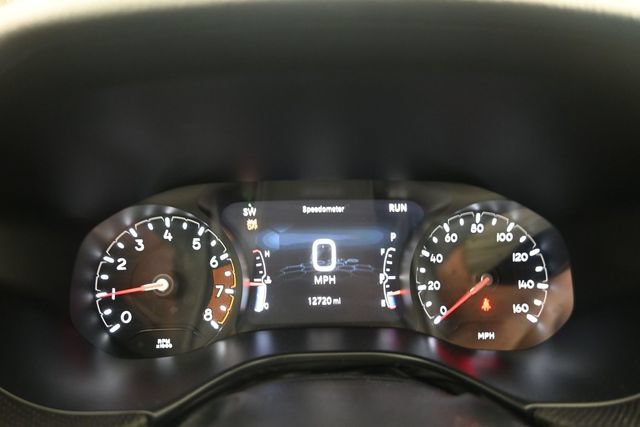 Used 2025 Jeep Compass Latitude w/ Altitude Special Edition AWD/4WD image 26