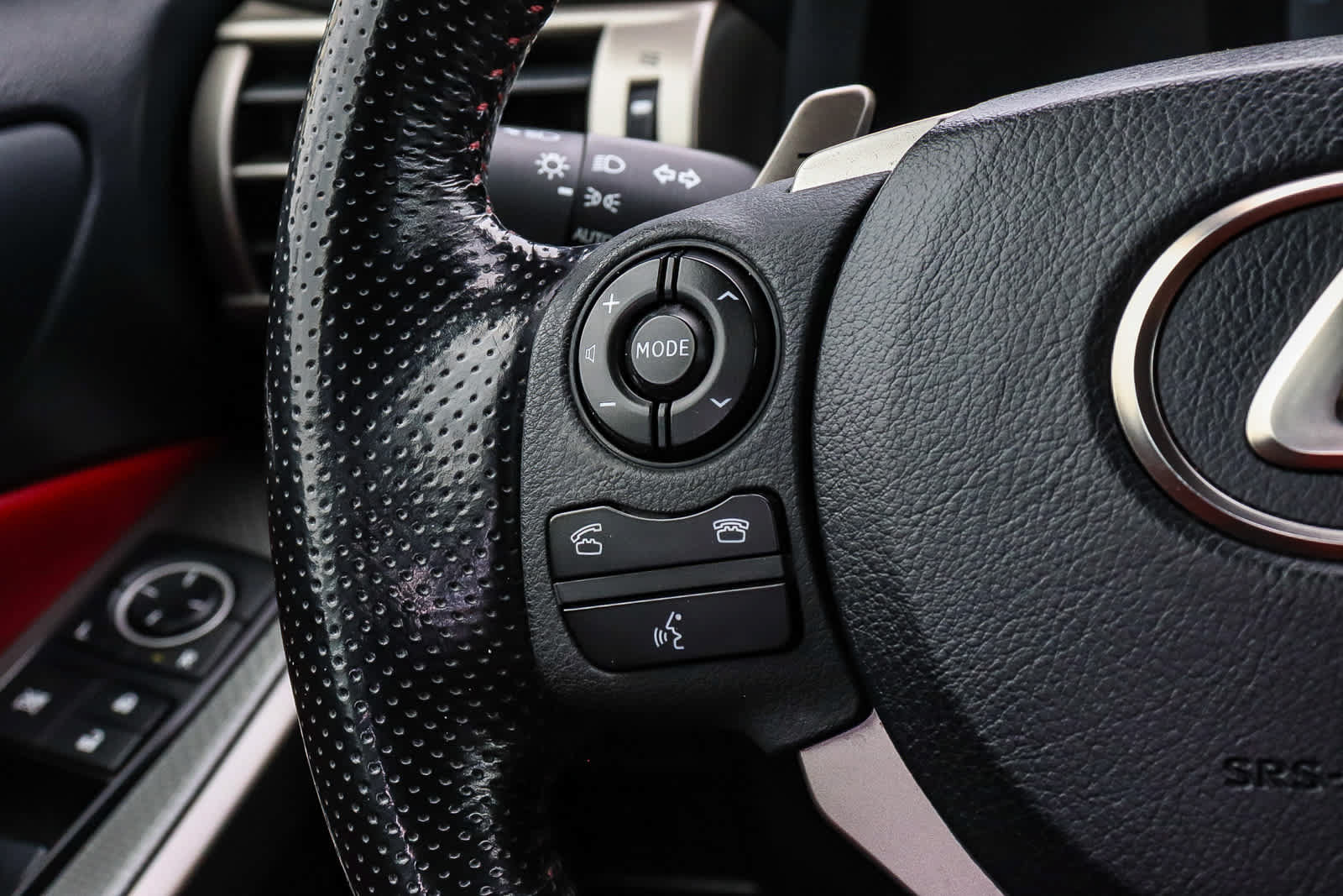 Used 2016 Lexus IS 300 AWD w/ F Sport Package image 23