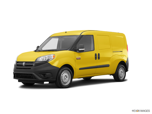 Used 2017 RAM ProMaster City Tradesman w/ Rear Back-up Camera Group FWD image 1