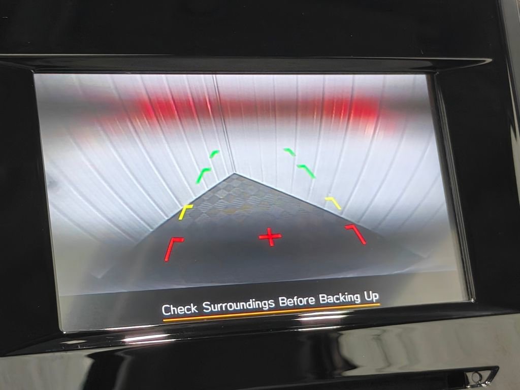 Used 2022 Subaru Forester Premium image 7