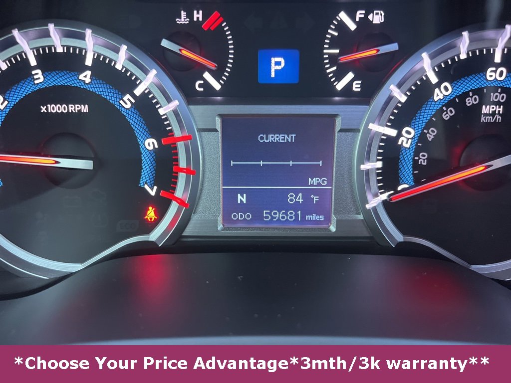 Used 2016 Toyota 4Runner SR5 Premium image 51