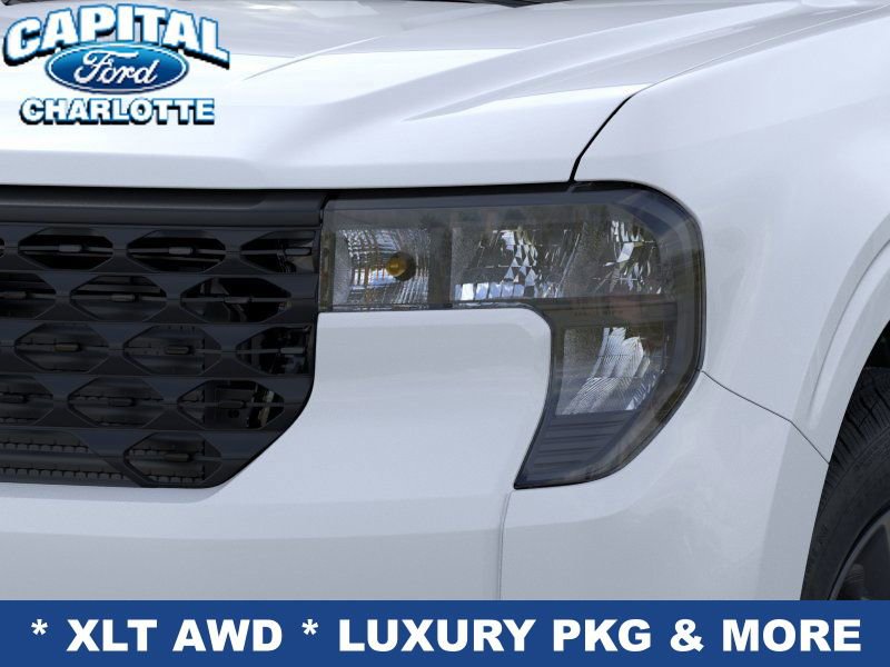 New 2026 Ford Maverick XLT w/ XLT Luxury Package image 20