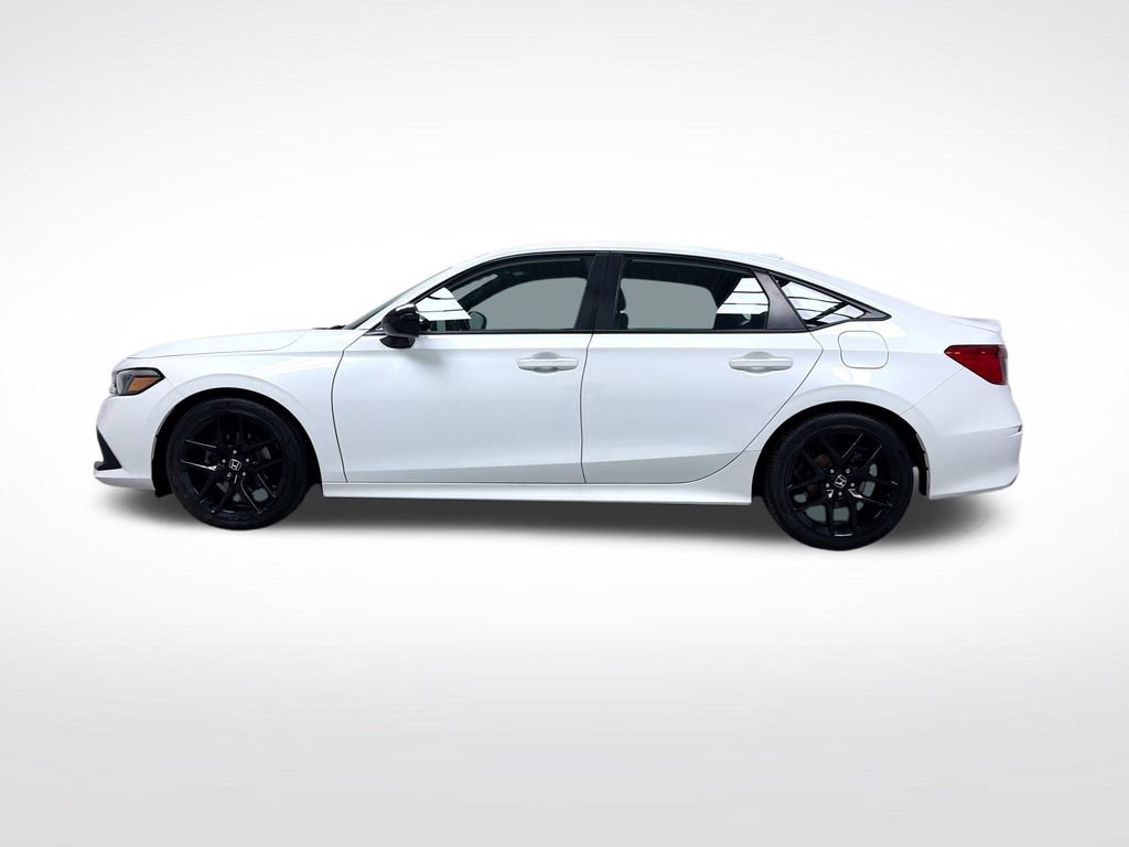 Used 2023 Honda Civic Sport image 11