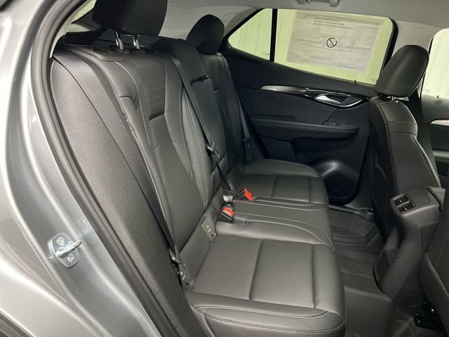 New 2026 Buick Envision Preferred AWD/4WD image 27
