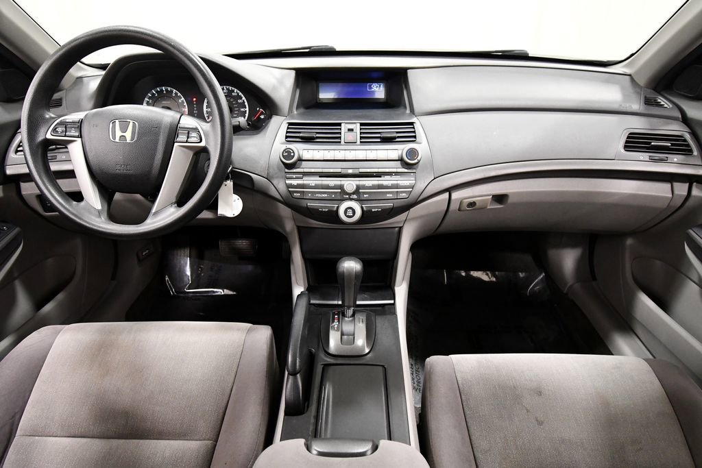 Used 2010 Honda Accord LX-P image 3