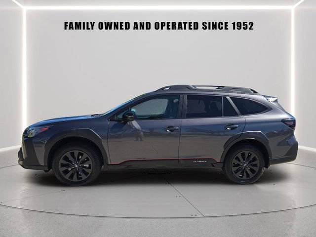 Certified 2023 Subaru Outback Onyx Edition XT AWD/4WD image 5