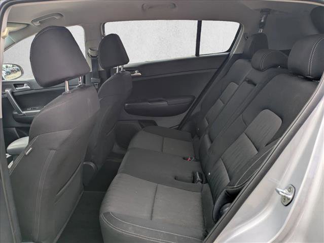 Used 2019 Kia Sportage LX FWD image 13