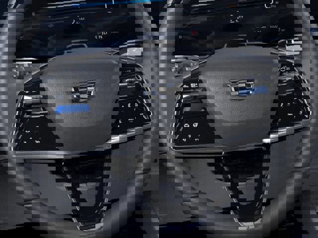 New 2025 Cadillac Optiq Luxury 1 image 19
