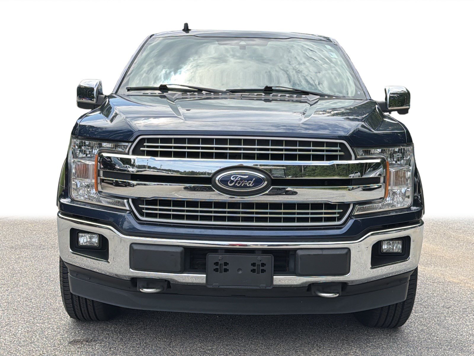 Used 2019 Ford F150 Lariat AWD/4WD image 33