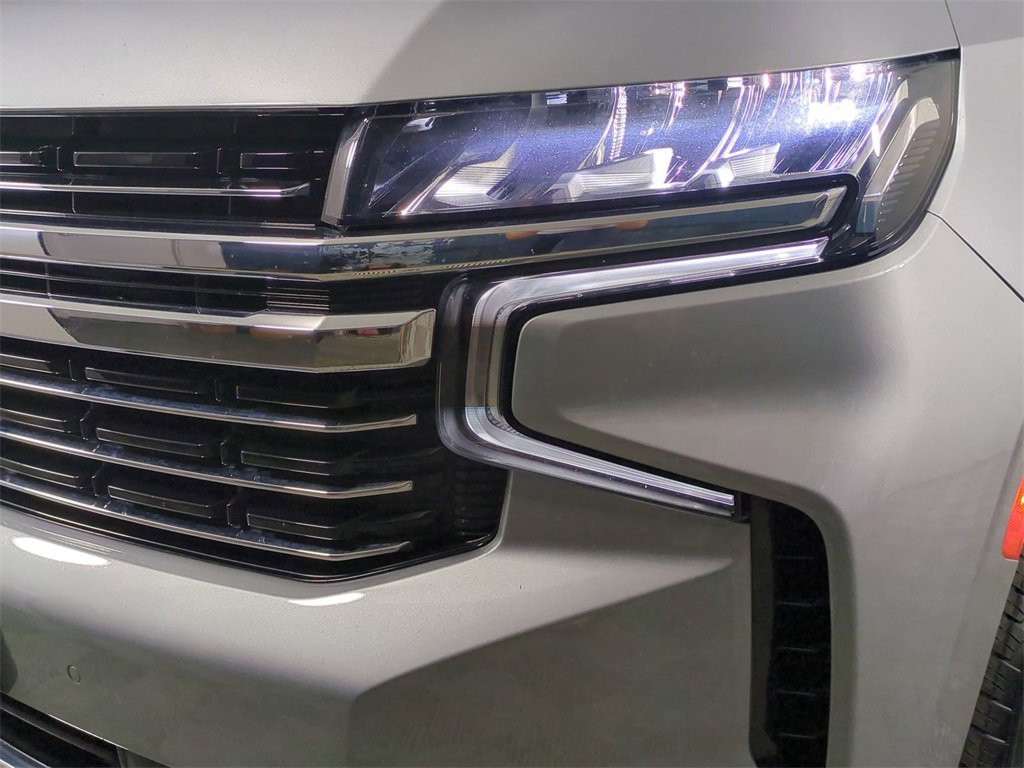 Used 2024 Chevrolet Tahoe LT image 10