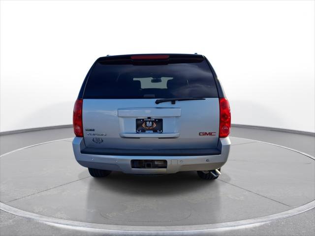 Used 2012 GMC Yukon SLT w/ Regional Value Package image 7
