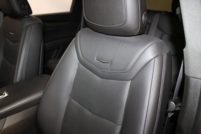 Used 2020 Cadillac XT5 Sportv AWD/4WD image 10