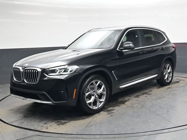 Used 2023 BMW X3 sDrive30i w/ Convenience Package image 10