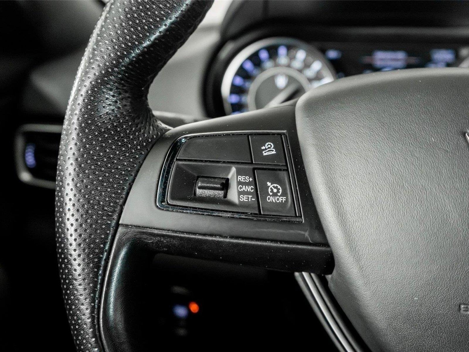 Used 2022 Maserati Levante GT AWD/4WD image 43