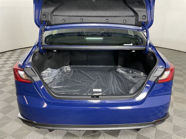 New 2026 Toyota Camry SE image 20