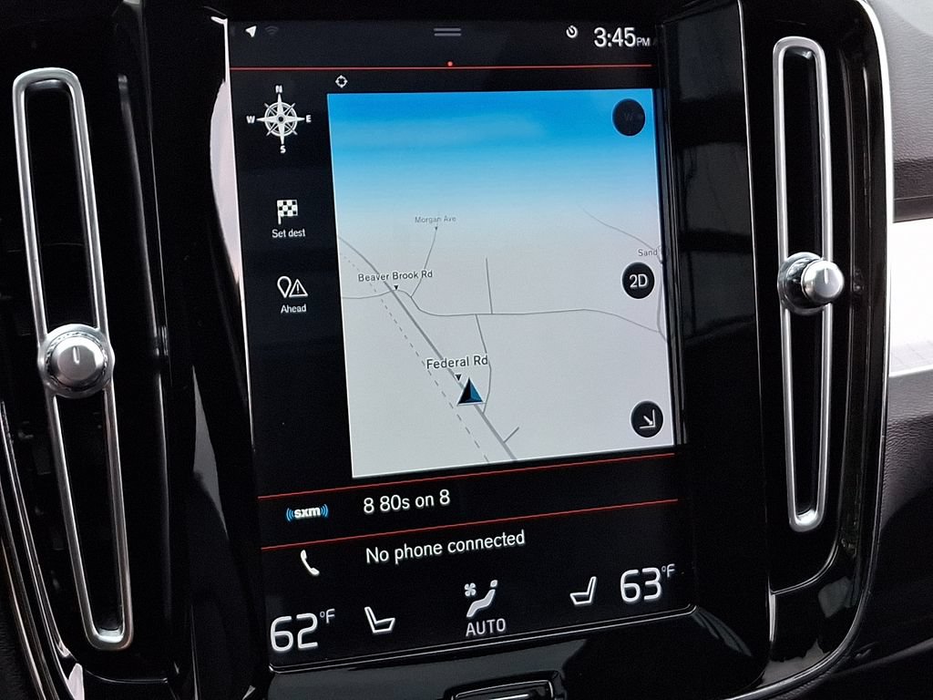Used 2019 Volvo XC40 T5 Momentum AWD/4WD image 18