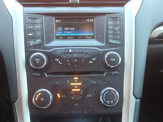 Used 2014 Ford Fusion SE w/ Equipment Group 202A FWD image 26