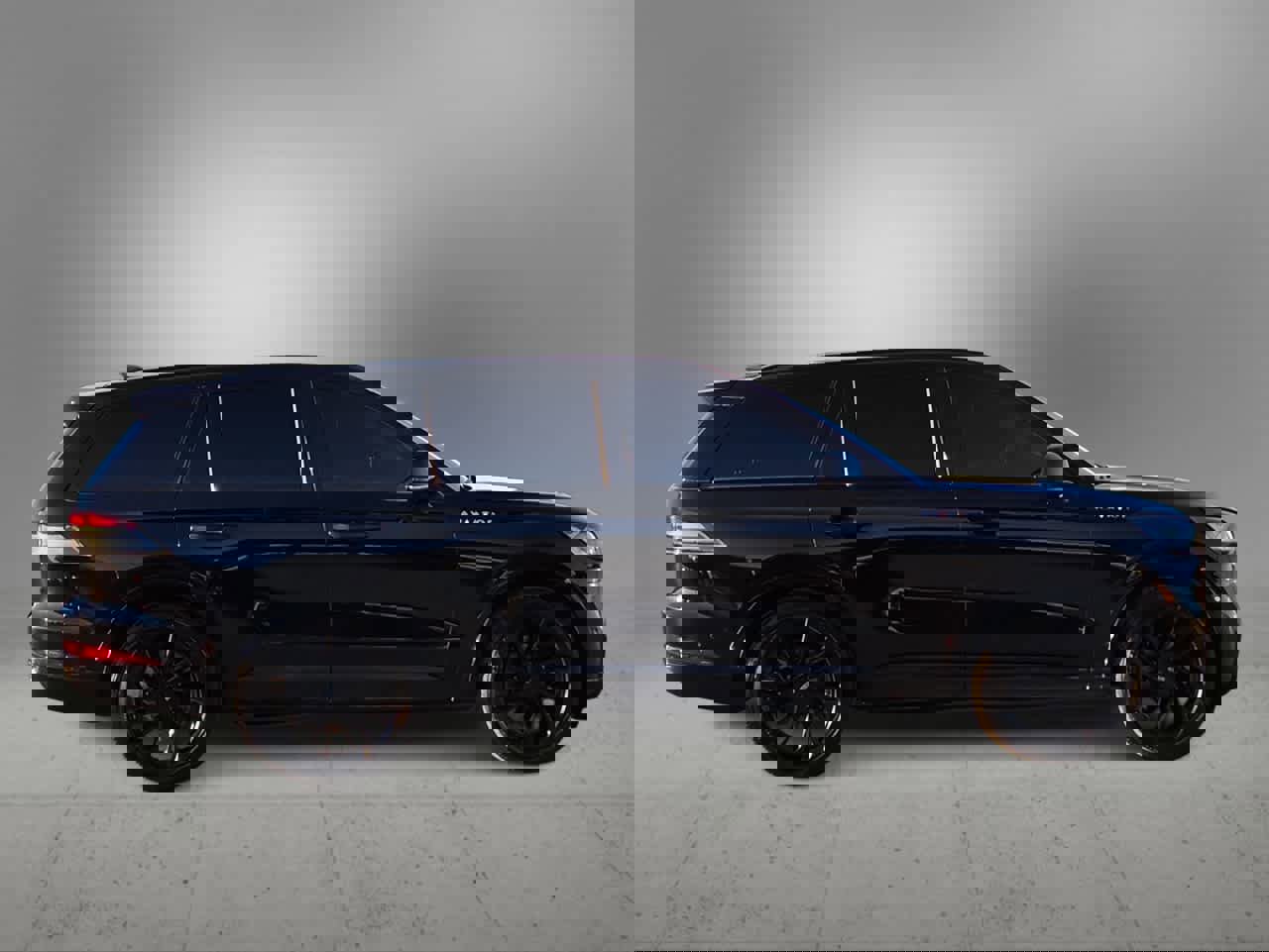 Used 2024 Lincoln Aviator Reserve w/ Equipment Group 201A RWD image 9