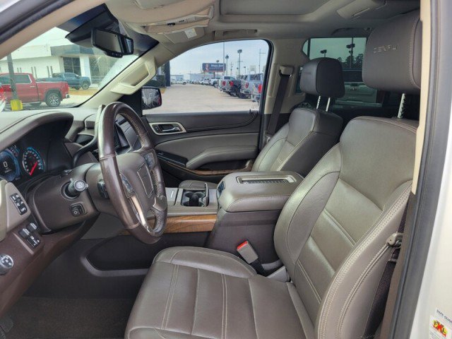 Used 2018 GMC Yukon Denali w/ Denali Ultimate Package image 12