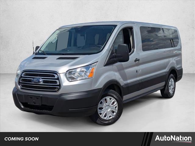 Used 2019 Ford Transit 150 XLT