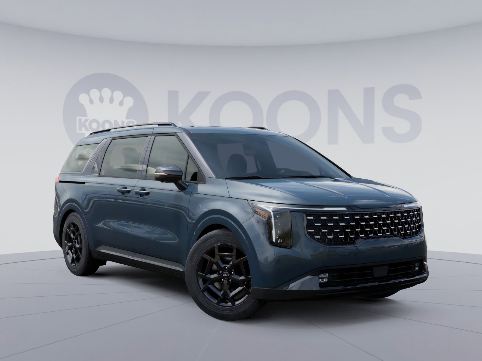 New 2026 Kia Carnival SX Prestige image 11