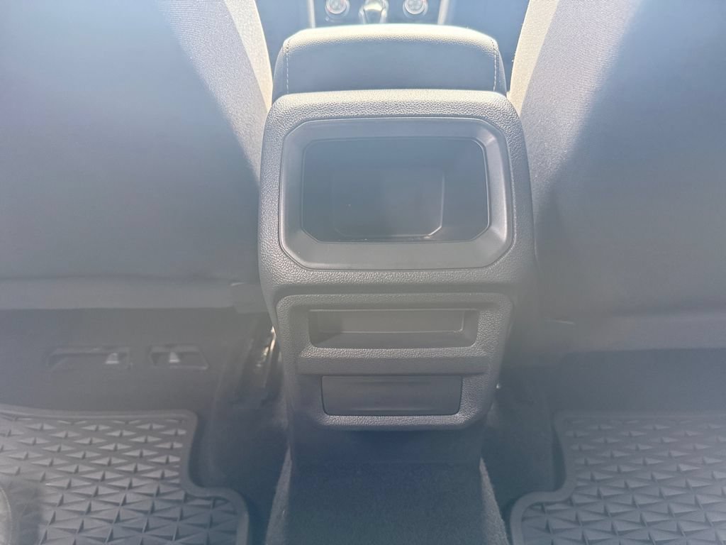 Used 2023 Volkswagen Taos S w/ IQ Drive S Package FWD image 28