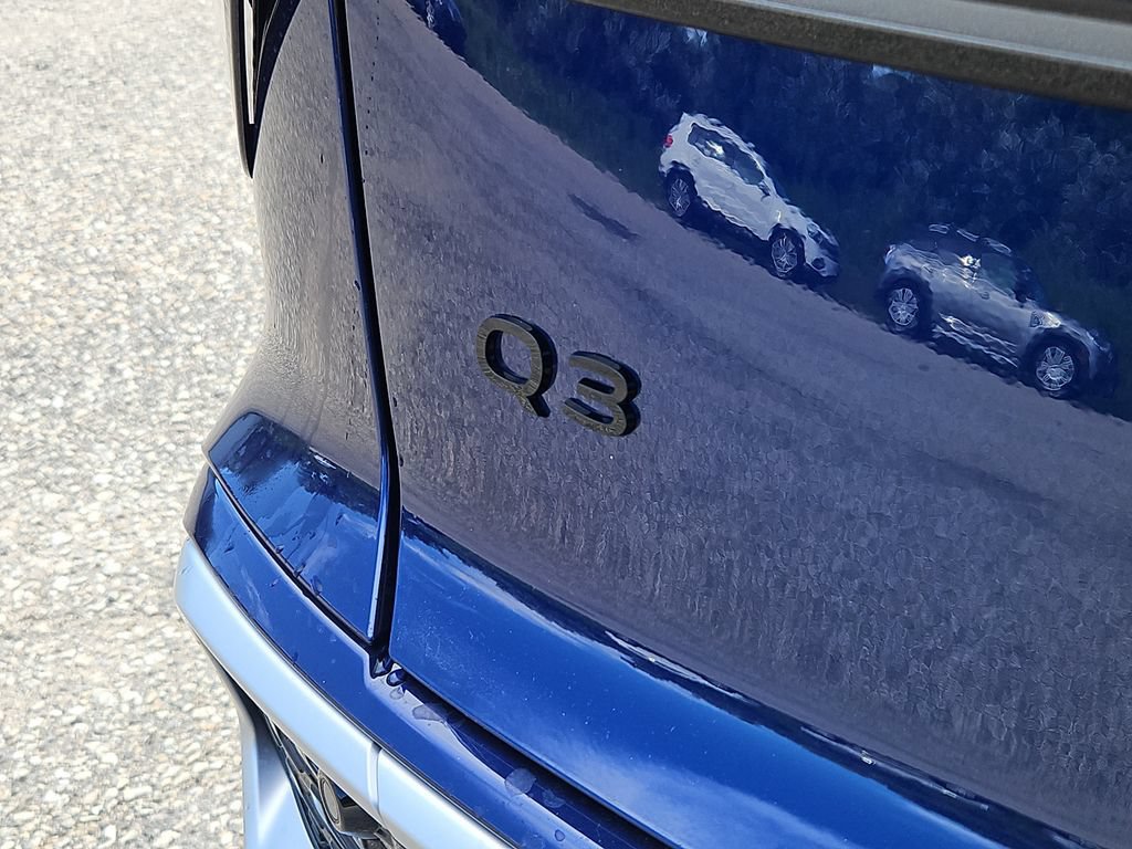 New 2026 Audi Q3 quattro 2.0T AWD/4WD image 6