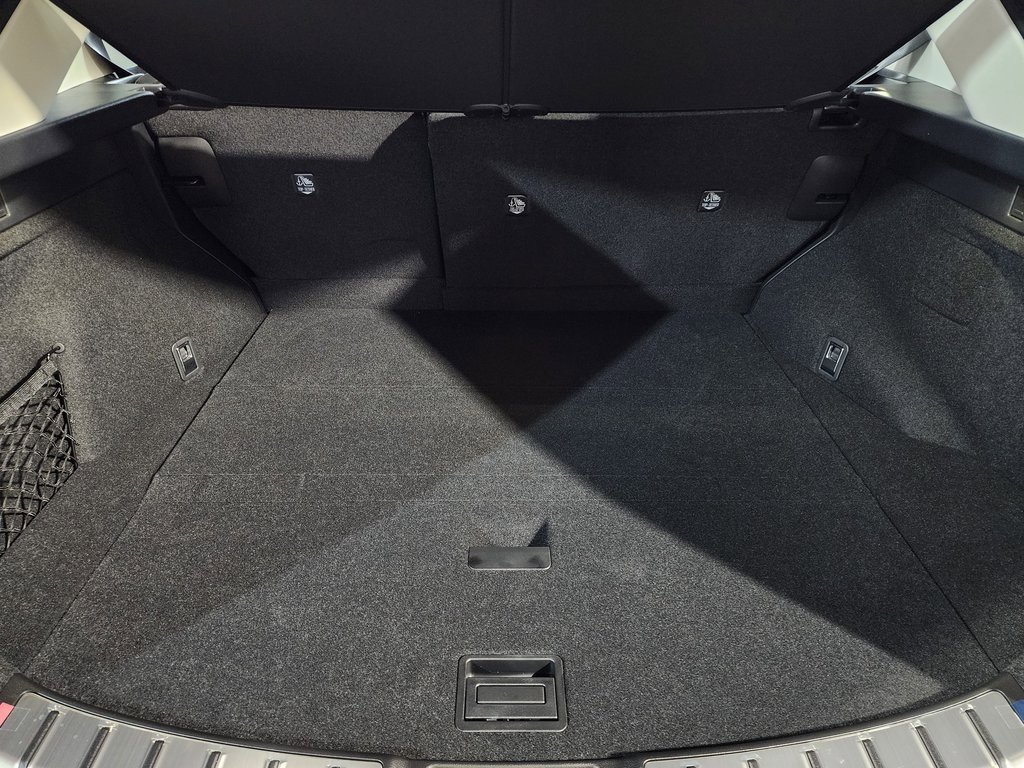 New 2025 Lexus NX 350h AWD w/ Premium Package image 29