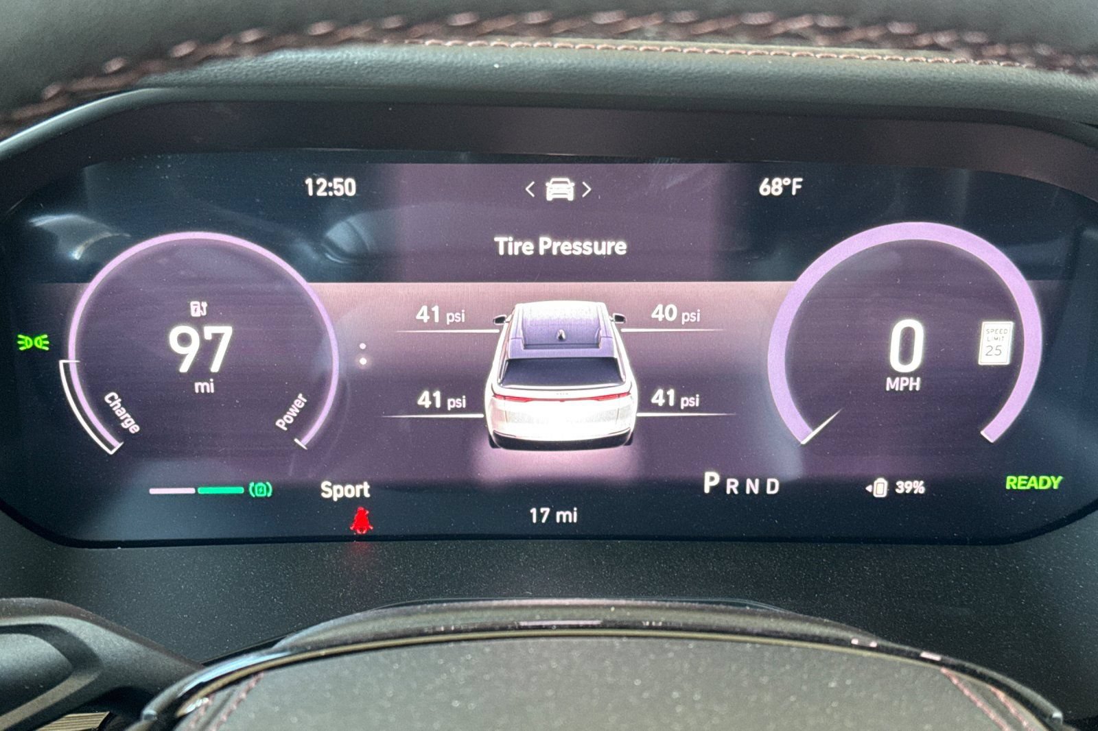 New 2025 Jeep Wagoneer S Limited AWD/4WD image 24