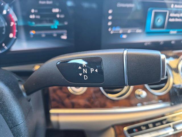 Used 2020 Mercedes-Benz E 450 4MATIC Sedan image 12