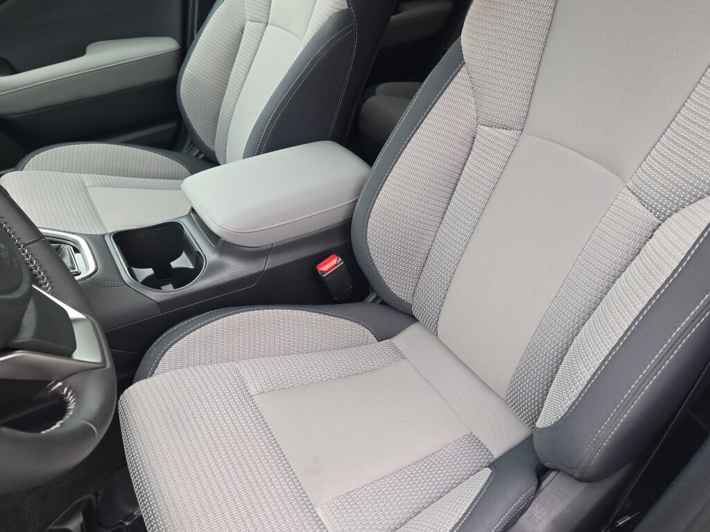Certified 2025 Subaru Outback Premium AWD/4WD image 20
