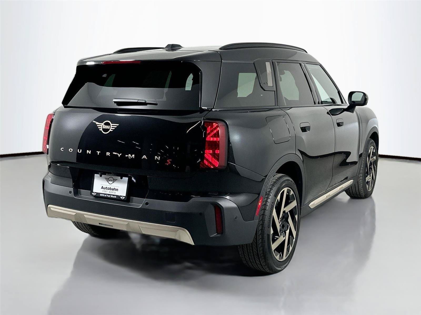 Used 2025 MINI Cooper Countryman S w/ Comfort Package Max AWD/4WD image 5