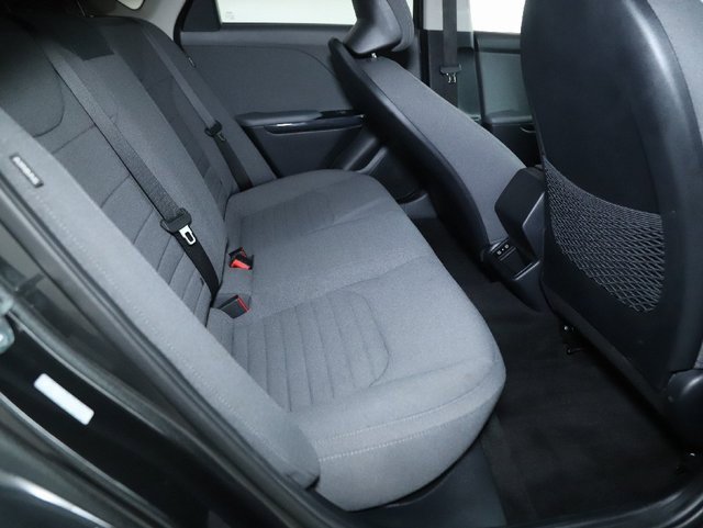 Used 2025 Kia K4 EX image 32
