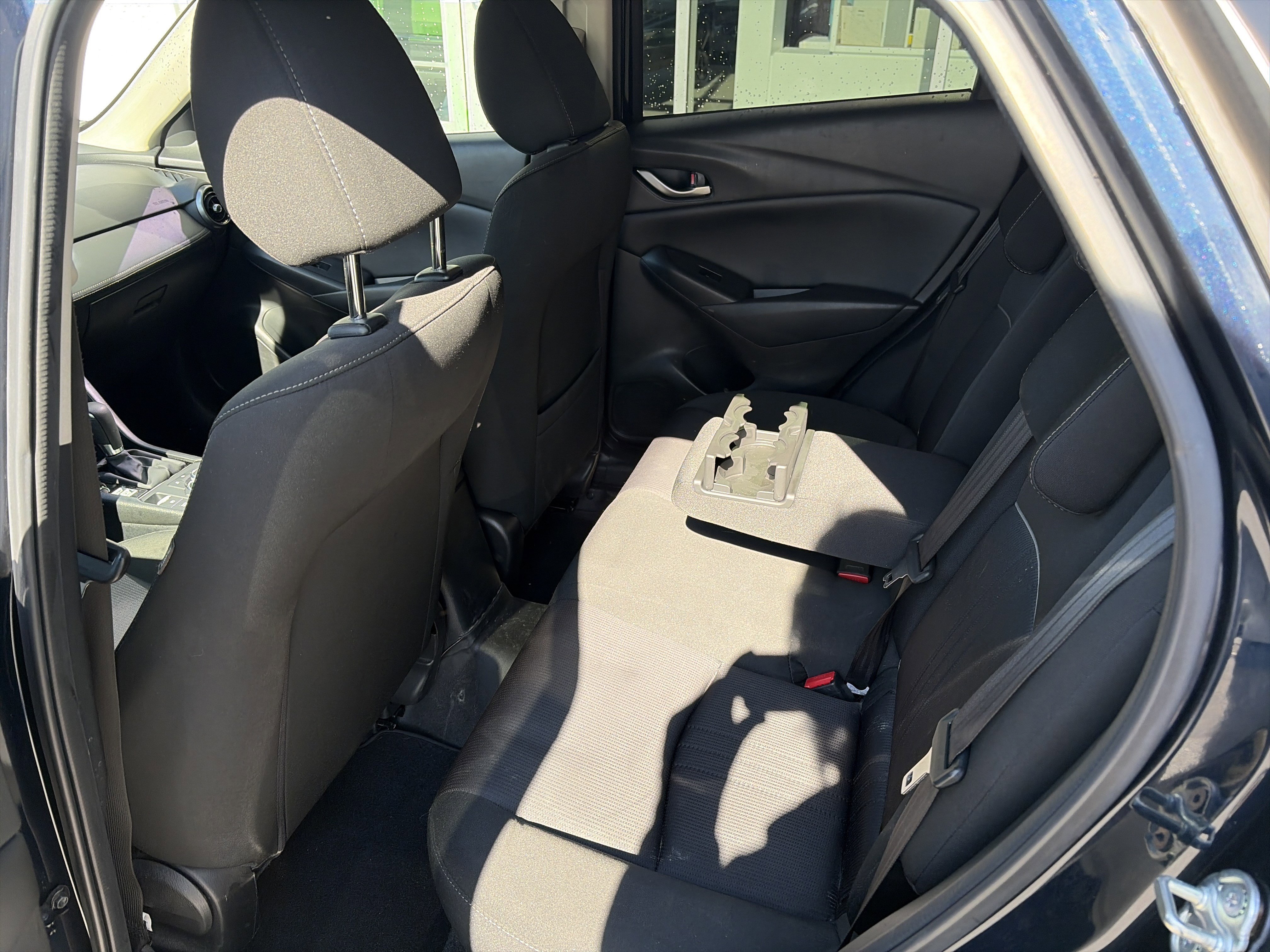 Used 2020 MAZDA CX-3 Sport image 20