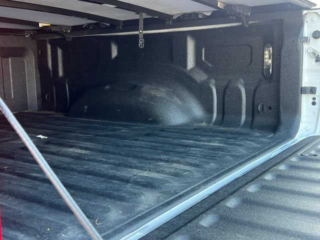 Used 2025 RAM 1500 Limited AWD/4WD image 8