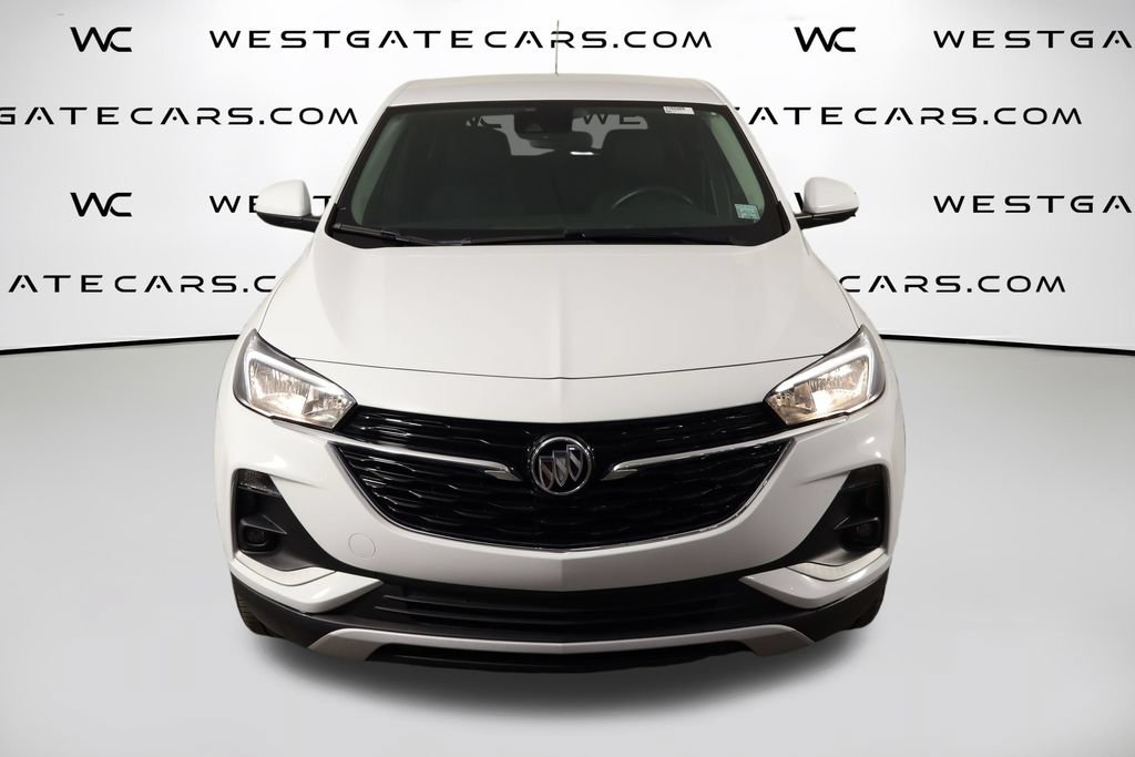 Used 2023 Buick Encore GX Preferred FWD image 2