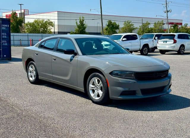 Used 2023 Dodge Charger SXT