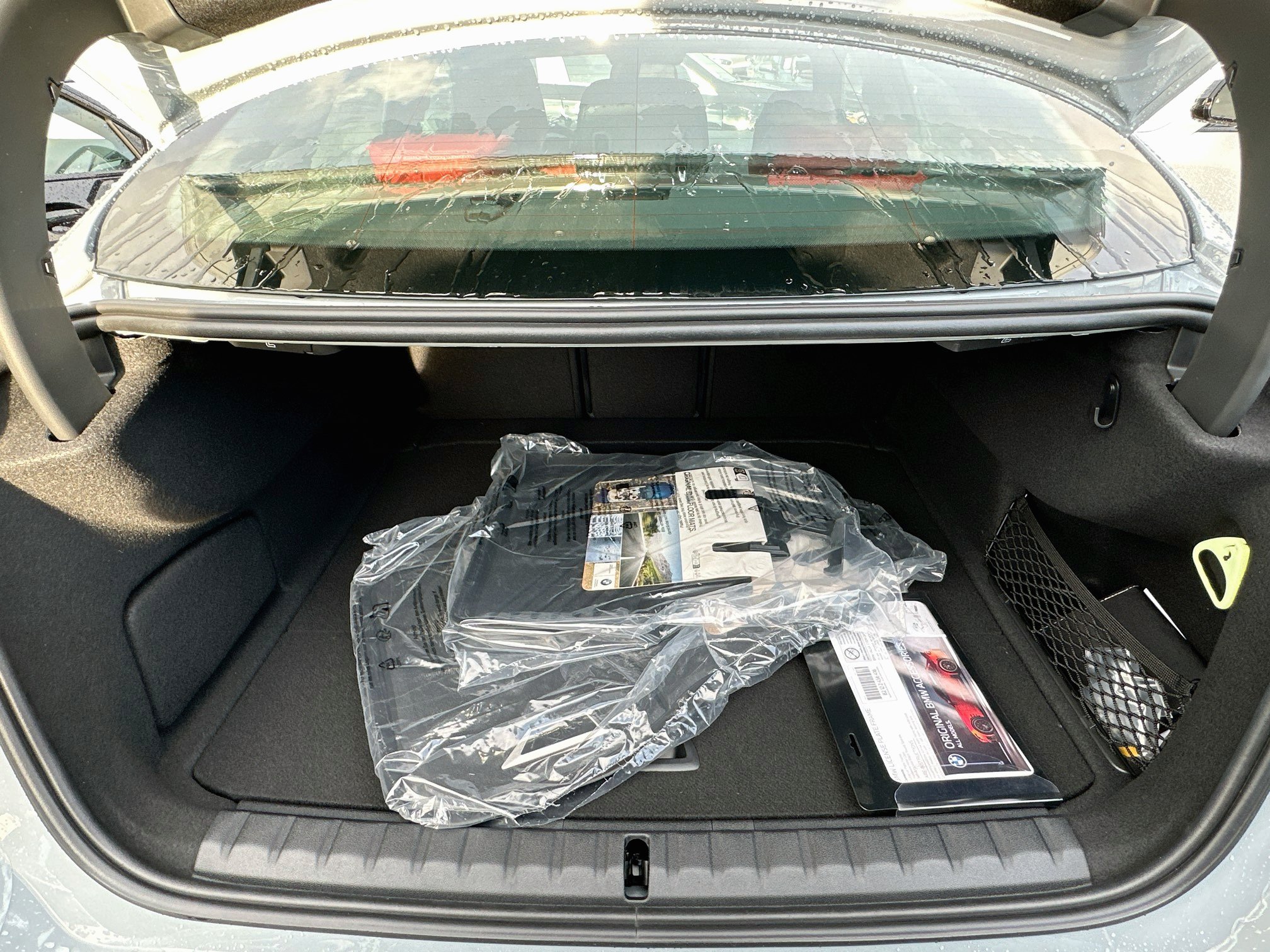 New 2026 BMW 228i w/ Technology Package FWD image 18