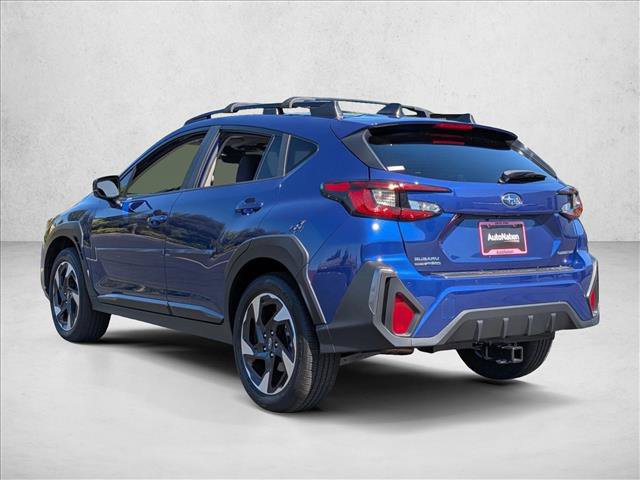 Used 2025 Subaru Crosstrek 2.5i Limited AWD/4WD image 8