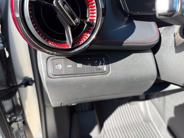 New 2027 Chevrolet Equinox RS w/ LPO, Floor Liner Package AWD/4WD image 14
