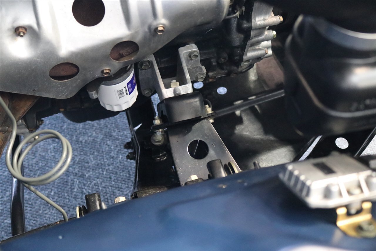 Used 1995 Toyota T100 2WD Regular Cab image 43