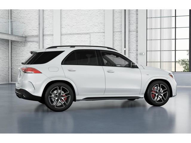 New 2025 Mercedes-Benz GLE 63 AMG S image 18