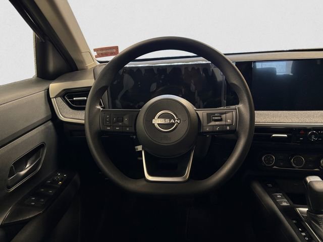 New 2026 Nissan Kicks S image 12