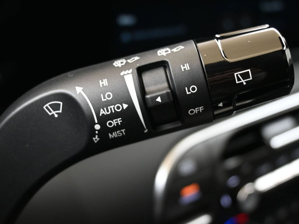 New 2026 Hyundai Palisade Calligraphy image 33