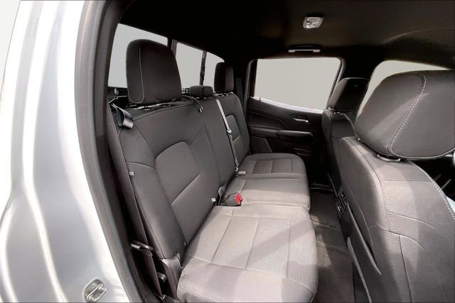 Used 2023 Chevrolet Colorado LT w/ LT Convenience Package RWD image 17