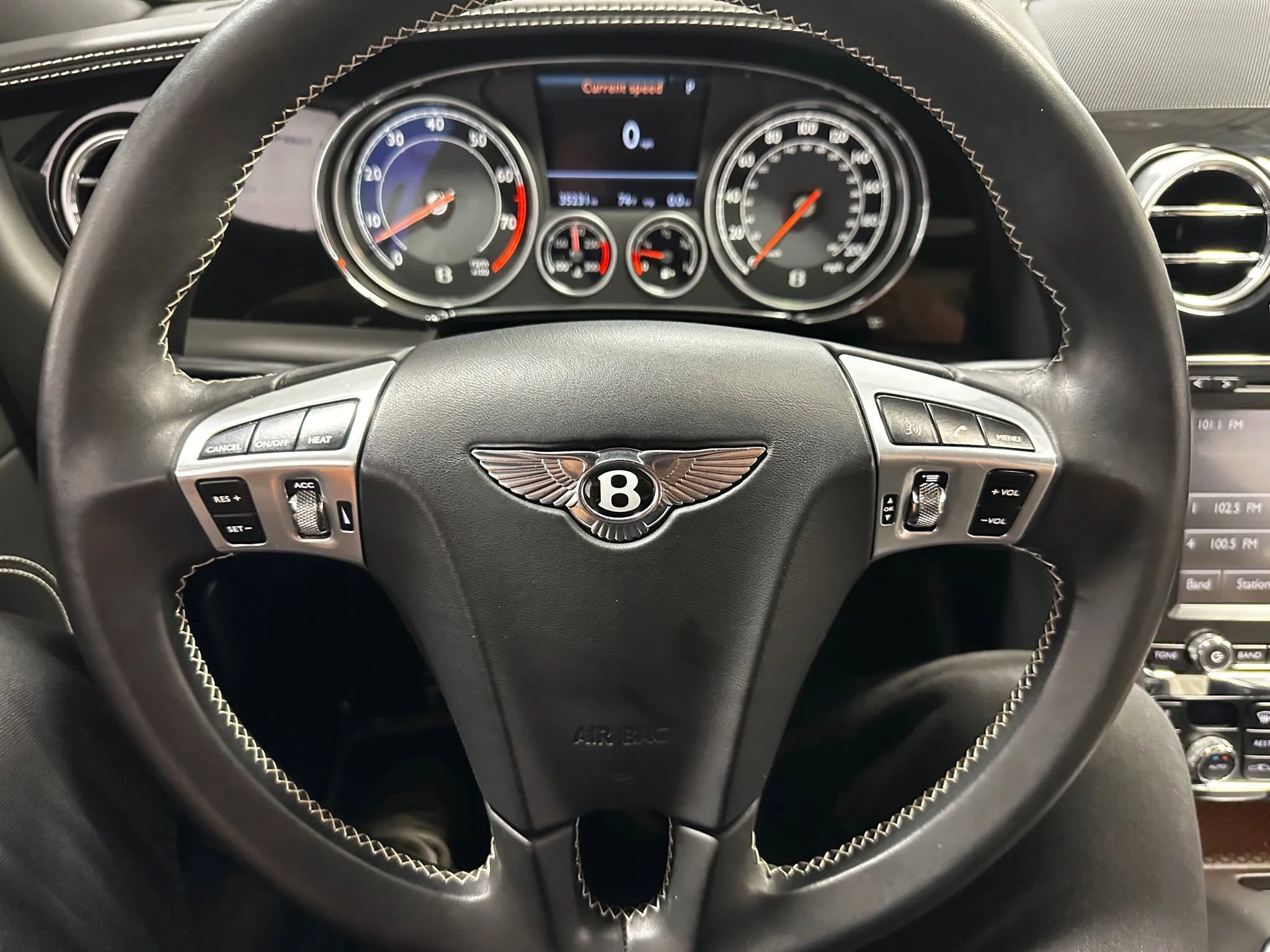 Used 2013 Bentley Continental GT Speed image 21