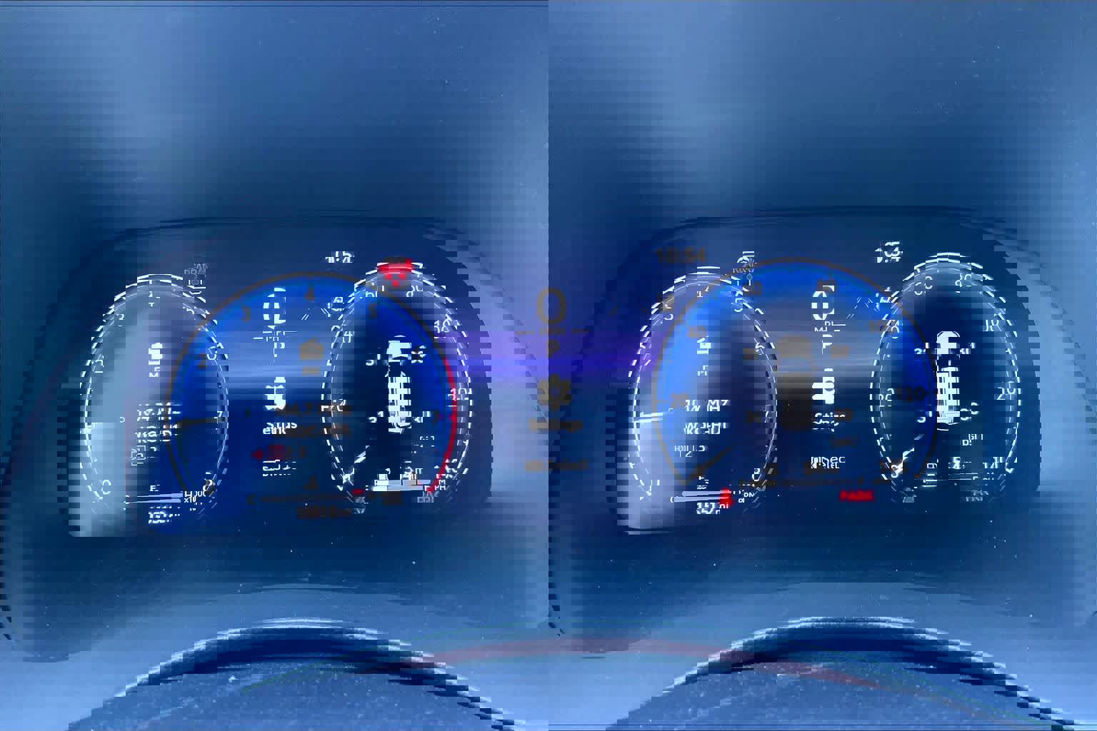 Used 2024 Toyota Highlander Platinum image 26