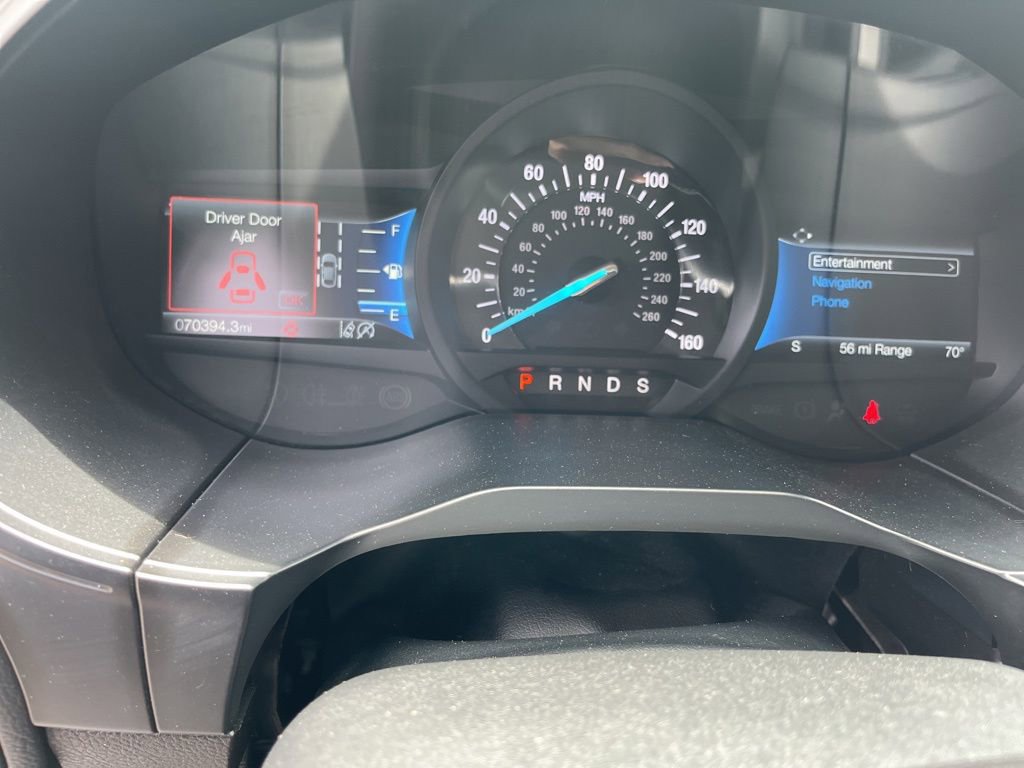 Used 2022 Ford Edge SEL AWD/4WD image 17
